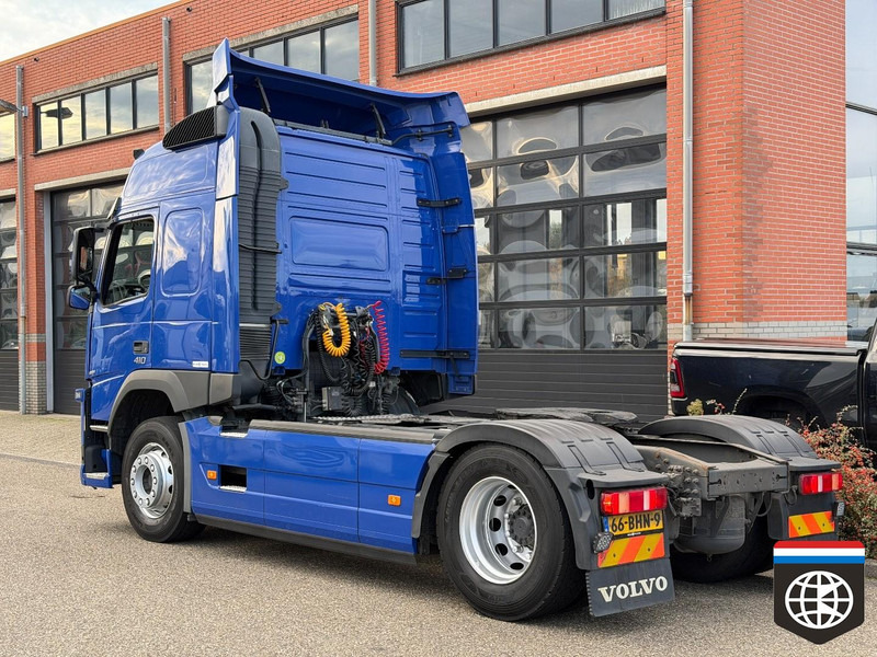 Volvo FM 410 2 X TANK / GOOD TYRES / NL TRUCK / TUV 09-26 - Cabeza tractora: foto 4 Volvo FM 410 2 X TANK / GOOD TYRES / NL TRUCK / TUV 09-26 - Cabeza tractora: foto 4