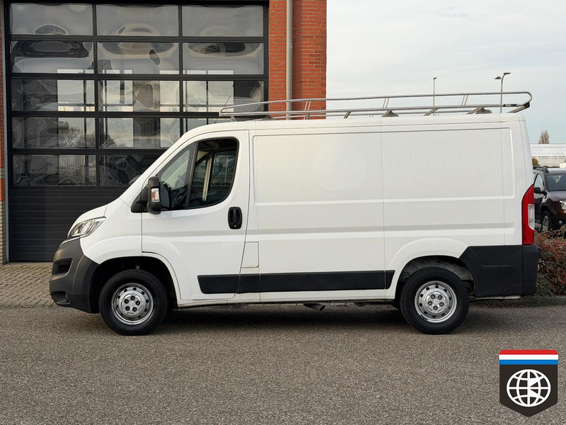 Citroën Jumper 2.2 blue HDI / ROOF IMPERIAL / L2 H1 - Furgoneta pequeña: foto 3 Citroën Jumper 2.2 blue HDI / ROOF IMPERIAL / L2 H1 - Furgoneta pequeña: foto 3