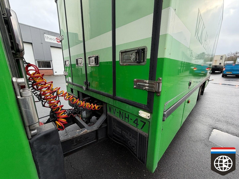 Floor FLMA-12 - Remolque frigorífico: foto 4 Floor FLMA-12 - Remolque frigorífico: foto 4