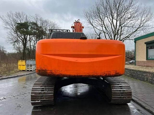Hitachi ZX250LC-3 - ZX 250 LC - ZX250 - Excavadora: foto 3 Hitachi ZX250LC-3 - ZX 250 LC - ZX250 - Excavadora: foto 3