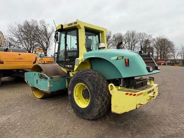 Ammann ASC 110 D, Walzenzug, Cummins, guter Zustand - Rodillo: foto 2 Ammann ASC 110 D, Walzenzug, Cummins, guter Zustand - Rodillo: foto 2