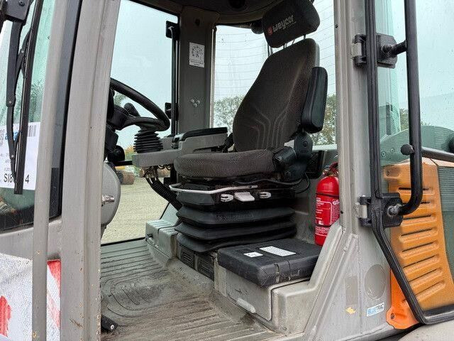 Cargadora de ruedas Atlas AR75e, Hydr. S.W.S., 4+1 Schaufel, Palettengabel: foto 12 Cargadora de ruedas Atlas AR75e, Hydr. S.W.S., 4+1 Schaufel, Palettengabel: foto 12