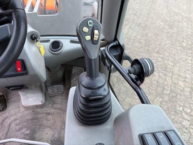 Cargadora de ruedas Atlas AR75e, Hydr. S.W.S., 4+1 Schaufel, Palettengabel: foto 16 Cargadora de ruedas Atlas AR75e, Hydr. S.W.S., 4+1 Schaufel, Palettengabel: foto 16