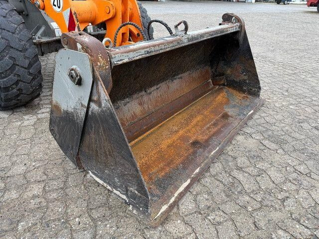 Cargadora de ruedas Atlas AR75e, Hydr. S.W.S., 4+1 Schaufel, Palettengabel: foto 8 Cargadora de ruedas Atlas AR75e, Hydr. S.W.S., 4+1 Schaufel, Palettengabel: foto 8