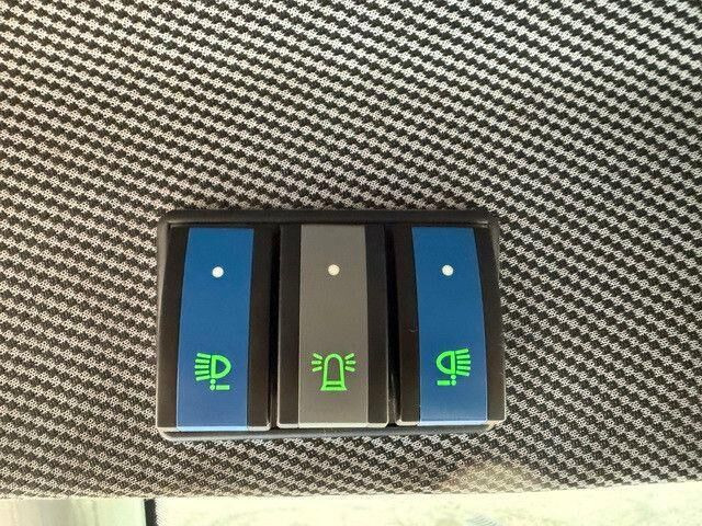 Cargadora de ruedas Atlas AR75e, Hydr. S.W.S., 4+1 Schaufel, Palettengabel: foto 17 Cargadora de ruedas Atlas AR75e, Hydr. S.W.S., 4+1 Schaufel, Palettengabel: foto 17