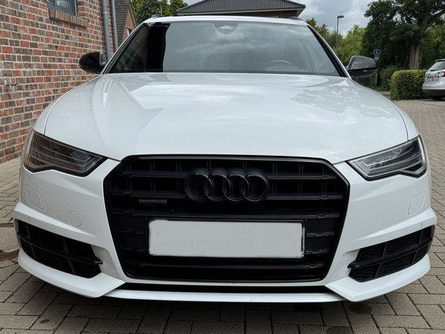 Audi A6 3.0TDI/Quattro/Competition/V6T/B&O/PANO/SLine - Coche familiar: foto 4 Audi A6 3.0TDI/Quattro/Competition/V6T/B&O/PANO/SLine - Coche familiar: foto 4