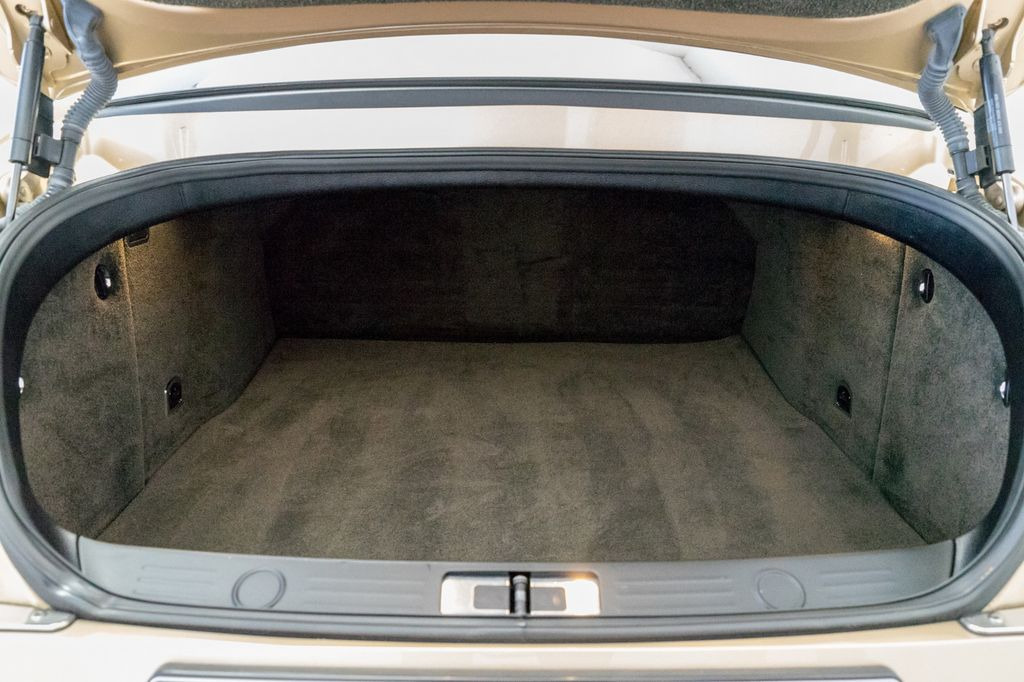 Coche Bentley Continental GT 4.0 V8 4WD/Kamera/21 Zoll/LED: foto 18