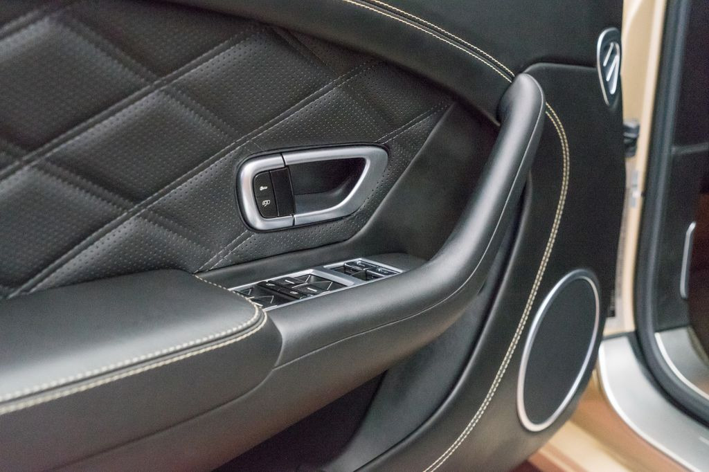 Coche Bentley Continental GT 4.0 V8 4WD/Kamera/21 Zoll/LED: foto 10