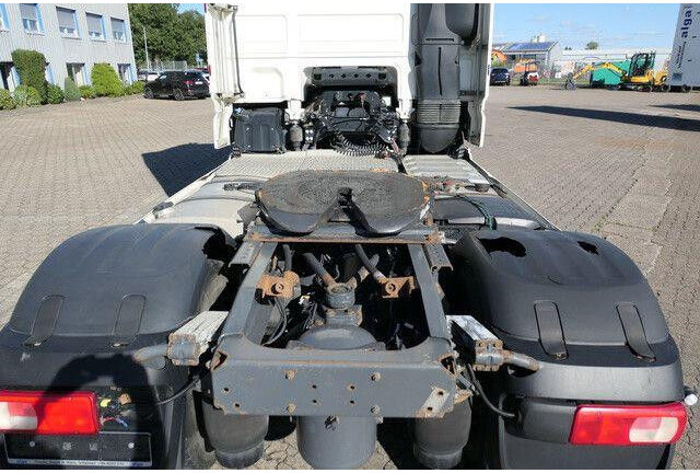 DAF XF 460 4x2, SSC, Hydr., Standklima, Standheizung - Cabeza tractora: foto 5 DAF XF 460 4x2, SSC, Hydr., Standklima, Standheizung - Cabeza tractora: foto 5