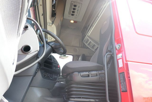 Leasing para DAF XF 460 4x2, Standklima, Klima, 2x Schlafliege  DAF XF 460 4x2, Standklima, Klima, 2x Schlafliege: foto 11