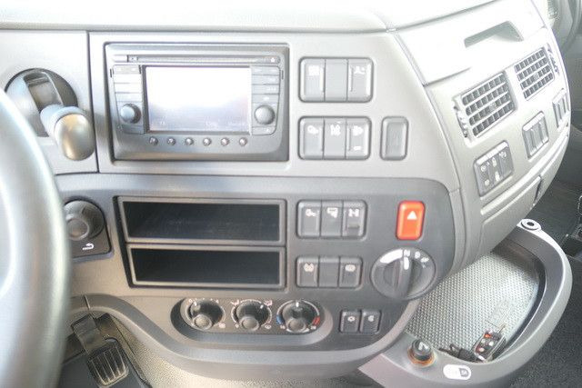 Leasing para DAF XF 460 4x2, Standklima, Klima, 2x Schlafliege  DAF XF 460 4x2, Standklima, Klima, 2x Schlafliege: foto 14