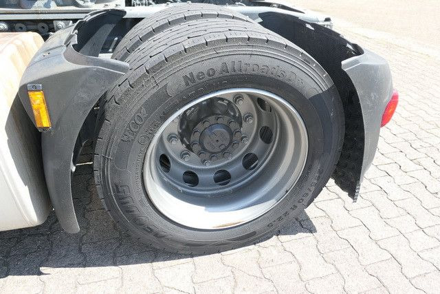 Leasing para DAF XF 460 4x2, Standklima, Klima, 2x Schlafliege  DAF XF 460 4x2, Standklima, Klima, 2x Schlafliege: foto 9
