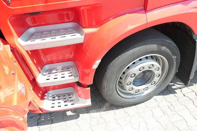 Leasing para DAF XF 460 4x2, Standklima, Klima, 2x Schlafliege  DAF XF 460 4x2, Standklima, Klima, 2x Schlafliege: foto 8