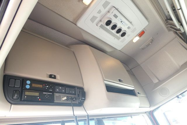 Leasing para DAF XF 460 4x2, Standklima, Klima, 2x Schlafliege  DAF XF 460 4x2, Standklima, Klima, 2x Schlafliege: foto 15