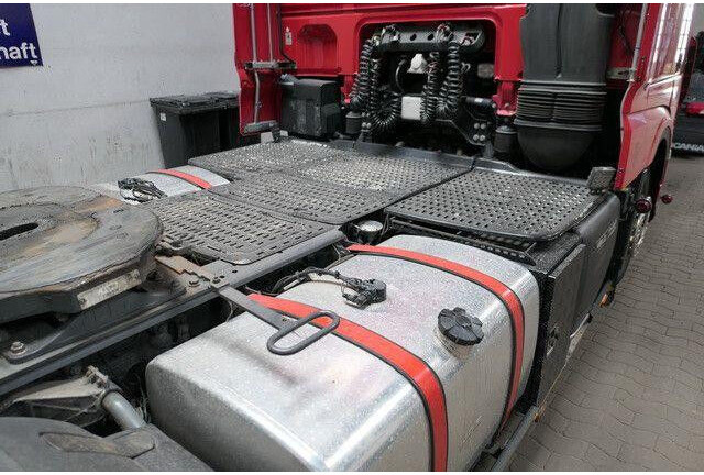 DAF XF 480 FT 4x2, SSC, Retarder, Klima, 2x Tank - Cabeza tractora: foto 5 DAF XF 480 FT 4x2, SSC, Retarder, Klima, 2x Tank - Cabeza tractora: foto 5