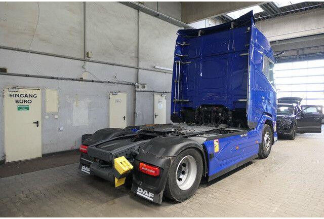 DAF XG+ 480 FT 4x2, 2x Tank, Standheizung, Klima - Cabeza tractora: foto 4 DAF XG+ 480 FT 4x2, 2x Tank, Standheizung, Klima - Cabeza tractora: foto 4