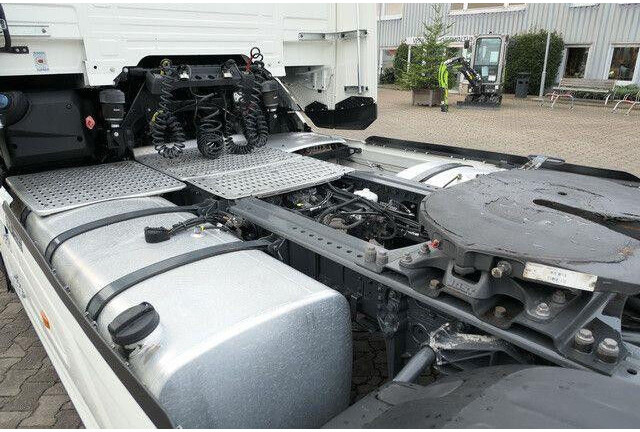 DAF XG 530 FT 4x2, Intarder, 2x Tank, Standklima - Cabeza tractora: foto 4 DAF XG 530 FT 4x2, Intarder, 2x Tank, Standklima - Cabeza tractora: foto 4