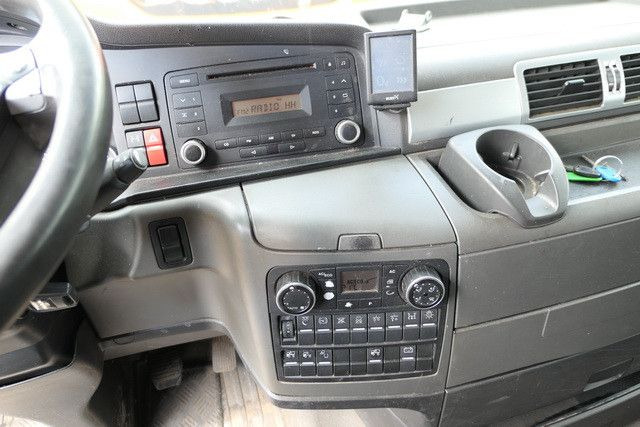 Leasing para  MAN 18.400 TGX 4x2, Klima, Kein AdBlue, Schlafliege MAN 18.400 TGX 4x2, Klima, Kein AdBlue, Schlafliege: foto 13