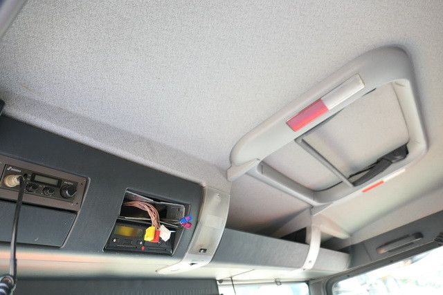 Leasing para  MAN 18.400 TGX 4x2, Klima, Kein AdBlue, Schlafliege MAN 18.400 TGX 4x2, Klima, Kein AdBlue, Schlafliege: foto 14