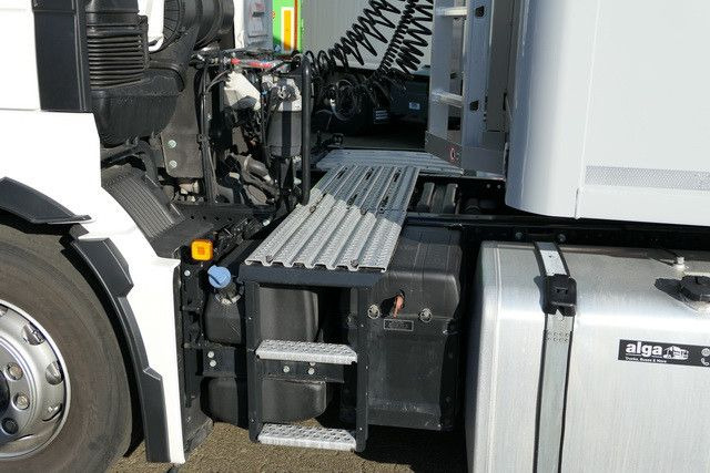 MAN 18.510 TGS BL 4x2, Intarder, PTO, Nebenantrieb - Cabeza tractora: foto 3 MAN 18.510 TGS BL 4x2, Intarder, PTO, Nebenantrieb - Cabeza tractora: foto 3