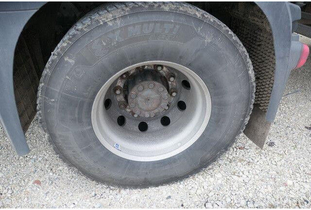 Cabeza tractora Mercedes-Benz 1845 Arocs 4x2, Retarder, Hydr., Alu-Felgen: foto 7