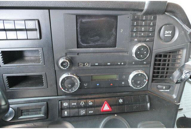 Cabeza tractora Mercedes-Benz 1845 Arocs 4x2, Retarder, Hydr., Alu-Felgen: foto 11