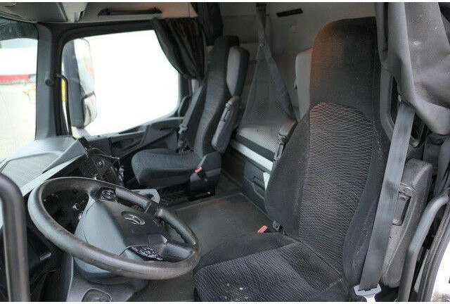 Cabeza tractora Mercedes-Benz 1845 Arocs 4x2, Retarder, Hydr., Alu-Felgen: foto 9
