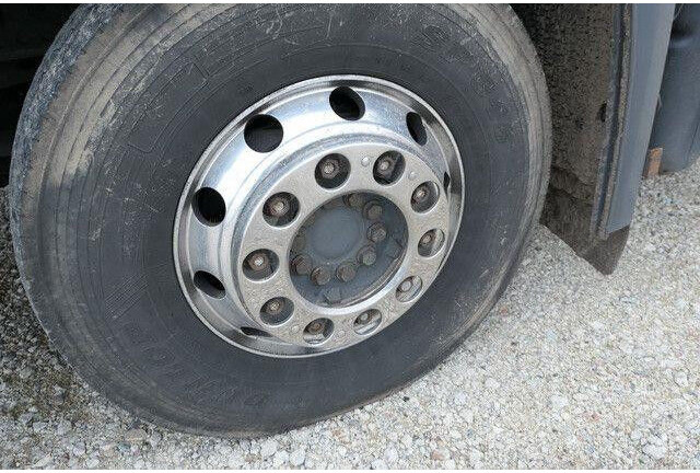 Cabeza tractora Mercedes-Benz 1845 Arocs 4x2, Retarder, Hydr., Alu-Felgen: foto 6