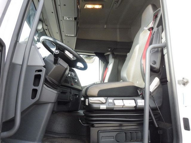 Renault T 480 4x2, Klima, Schlafliege, 2x Tank, Navi - Cabeza tractora: foto 5 Renault T 480 4x2, Klima, Schlafliege, 2x Tank, Navi - Cabeza tractora: foto 5