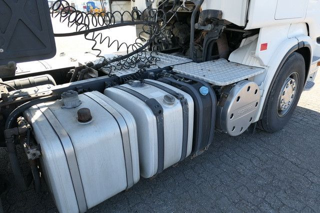Scania R 500/Retarder/Hydraulik - Cabeza tractora: foto 4 Scania R 500/Retarder/Hydraulik - Cabeza tractora: foto 4