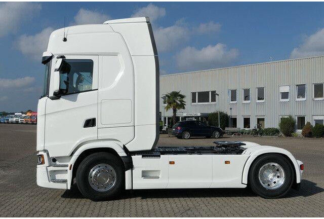 Scania S 560 R Super Highline, Retarder, Voll-Luft - Cabeza tractora: foto 2 Scania S 560 R Super Highline, Retarder, Voll-Luft - Cabeza tractora: foto 2