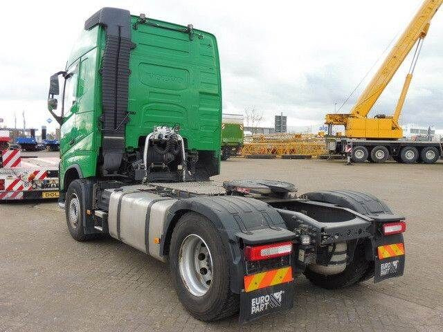 Volvo FH 500 4x2, VEB-Bremse, Standklima, Schlafliege - Cabeza tractora: foto 3 Volvo FH 500 4x2, VEB-Bremse, Standklima, Schlafliege - Cabeza tractora: foto 3