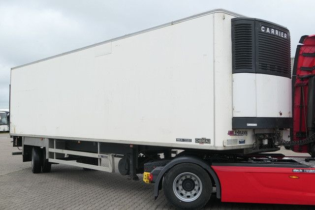 Chereau TECHNOGAM 250., Carrier, LBW, 1-Achser, Gelenkt - Semirremolque frigorífico: foto 5 Chereau TECHNOGAM 250., Carrier, LBW, 1-Achser, Gelenkt - Semirremolque frigorífico: foto 5