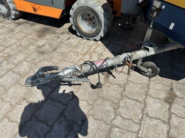 Compair DLT0206, Kompressor - Compresor de aire: foto 4 Compair DLT0206, Kompressor - Compresor de aire: foto 4