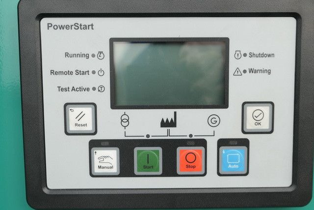 Generador industriale nuevo Cummins Stromgenerator, 40 kVA, sofort vefügbar: foto 6