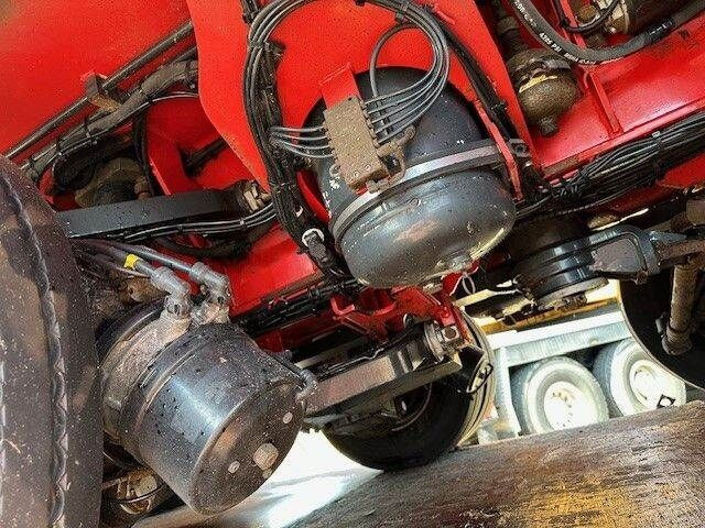 Semirremolque góndola rebajadas Doll T6E-S3/25-2+4, Tiefbett, teleskopierbar, Dolly: foto 6