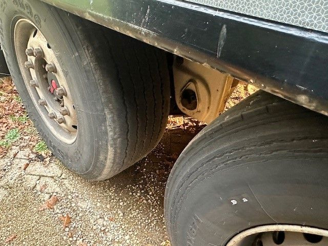 Semirremolque piso movil Fliegl SDS 390, 10mm Boden, 92m³, mehrfach auf Lager: foto 15