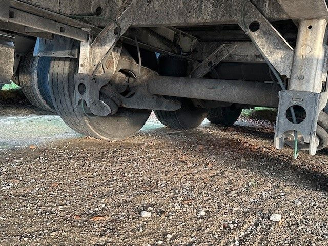 Semirremolque piso movil Fliegl SDS 390, 10mm Boden, 92m³, mehrfach auf Lager: foto 10