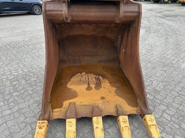 Excavadora de cadenas Hitachi ZX350LC-6, Hdyr. S.W.S., Tieflöffel, AC, Topcon: foto 6 Excavadora de cadenas Hitachi ZX350LC-6, Hdyr. S.W.S., Tieflöffel, AC, Topcon: foto 6