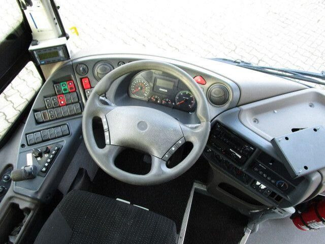 Iveco Crossway LE, EEV, 54 Sitze, A/C, Gurte - Autobús suburbano: foto 4 Iveco Crossway LE, EEV, 54 Sitze, A/C, Gurte - Autobús suburbano: foto 4