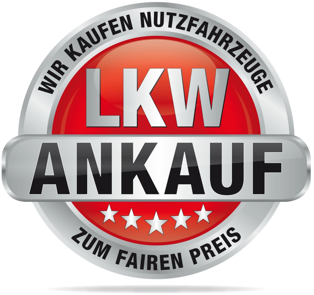 Leasing para  Knapen K 100/92 cbm./Liftachse/Funk Knapen K 100/92 cbm./Liftachse/Funk: foto 16