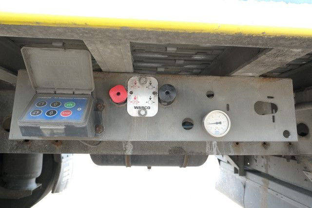 Leasing para  Knapen K 100/92 cbm./Liftachse/Funk Knapen K 100/92 cbm./Liftachse/Funk: foto 13