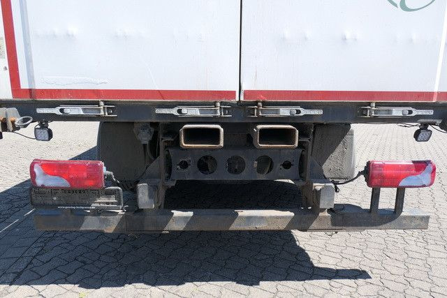 Camión caja abierta MAN 26.340 TGM 6x2, Lenk-Lift, Voll-Luft, Klima: foto 7