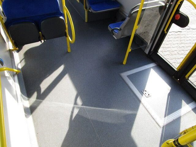 Autobús suburbano MAN Lions City, A21, A/C, Euro 6, Lawo: foto 8