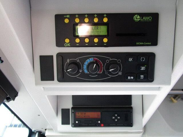 Autobús suburbano MAN Lions City, A21, A/C, Euro 6, Lawo: foto 10