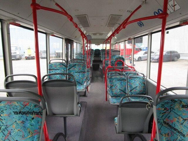 MAN Lions City, A21, Euro 6, A/C, 39 Sitze - Autobús suburbano: foto 3 MAN Lions City, A21, Euro 6, A/C, 39 Sitze - Autobús suburbano: foto 3