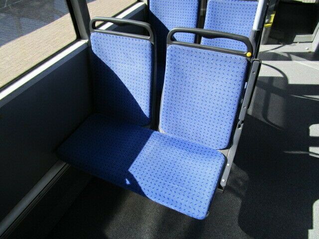Autobús articulado MAN Lions City G, A23, Klima, 49 Sitze, Euro 4: foto 7