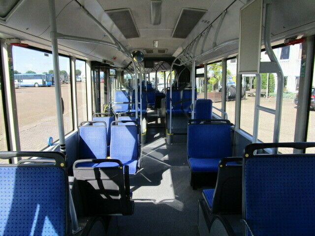 Autobús articulado MAN Lions City G, A23, Klima, 49 Sitze, Euro 4: foto 7