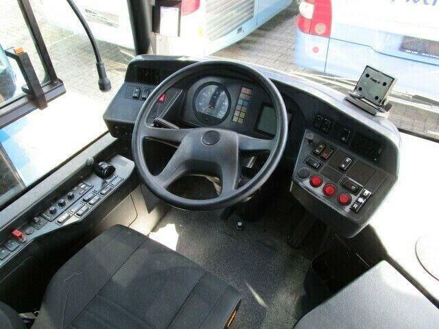 MAN Lions City G, A23, Klima, 49 Sitze, Euro 4 - Autobús articulado: foto 3 MAN Lions City G, A23, Klima, 49 Sitze, Euro 4 - Autobús articulado: foto 3