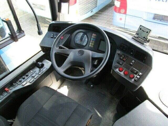 MAN Lions City G, A23, Klima, 49 Sitze, Euro 4 - Autobús articulado: foto 3 MAN Lions City G, A23, Klima, 49 Sitze, Euro 4 - Autobús articulado: foto 3